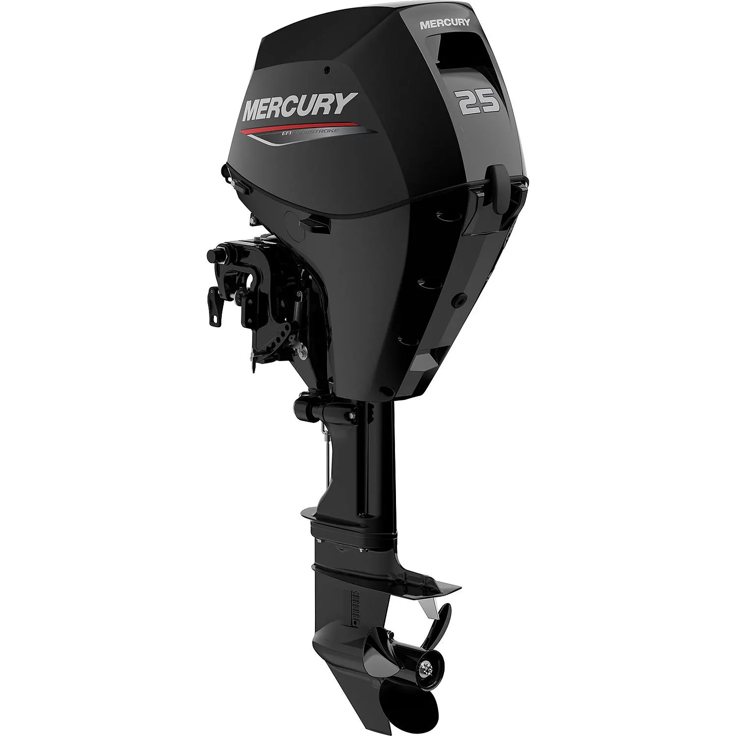 FourStroke