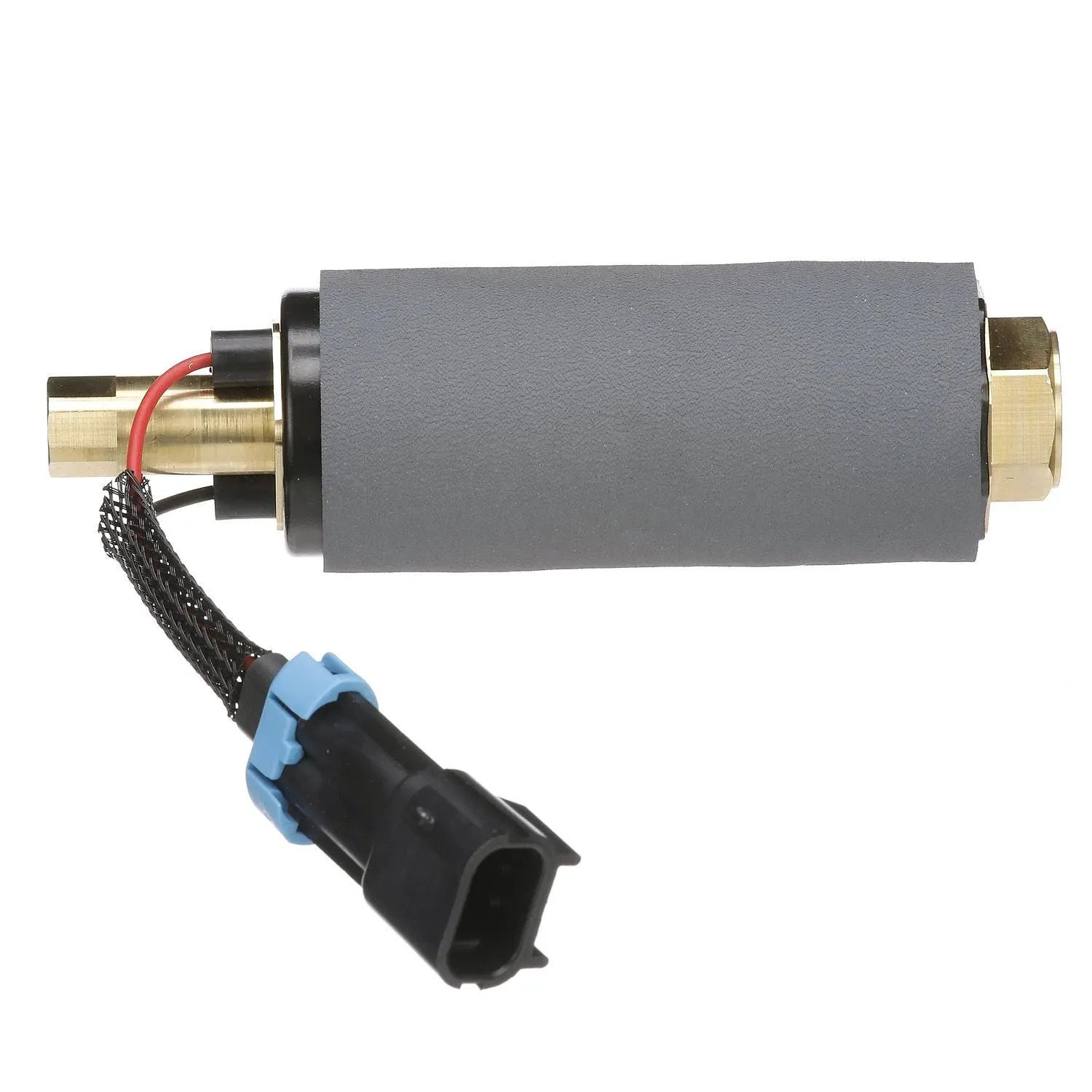 Fuel Systems