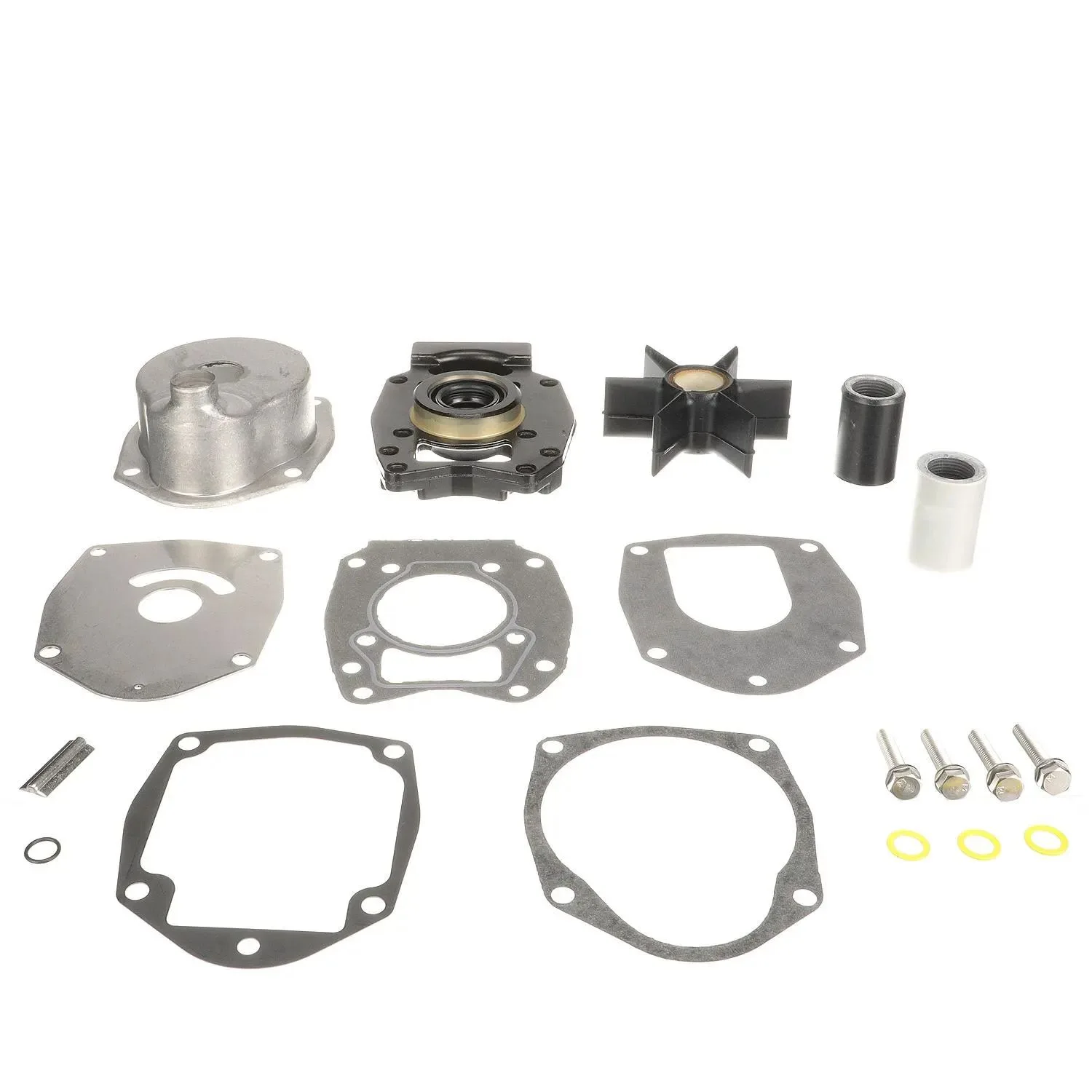 Water Pump Repair Kits & Impellers