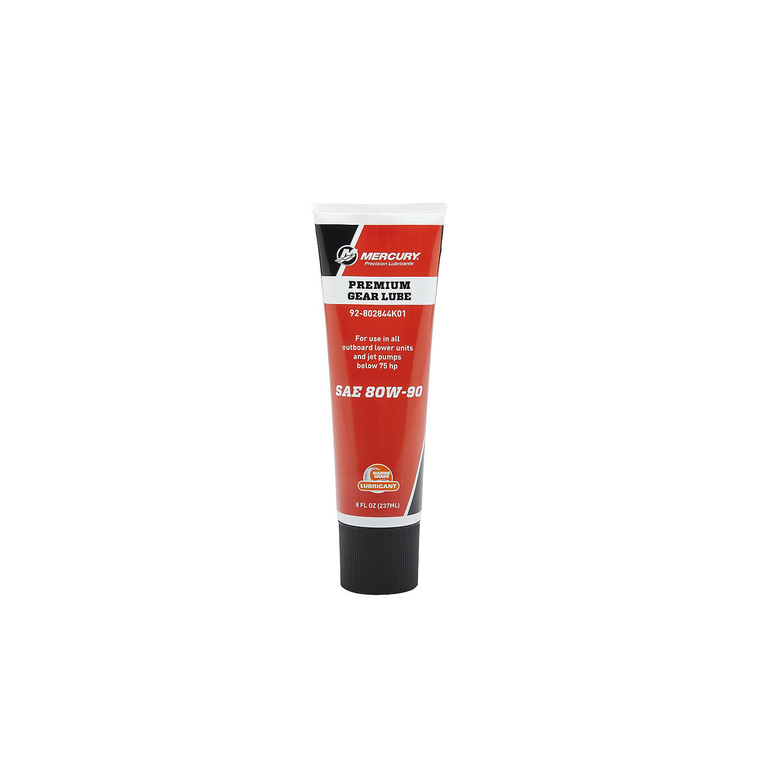 Oils & Lubricants | Mercury Marine Oils & Lubricants | Mercury Marine