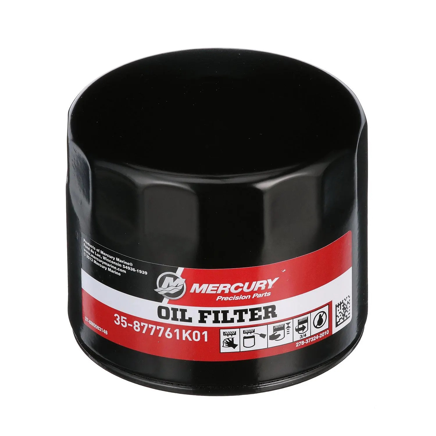 Oil Filters