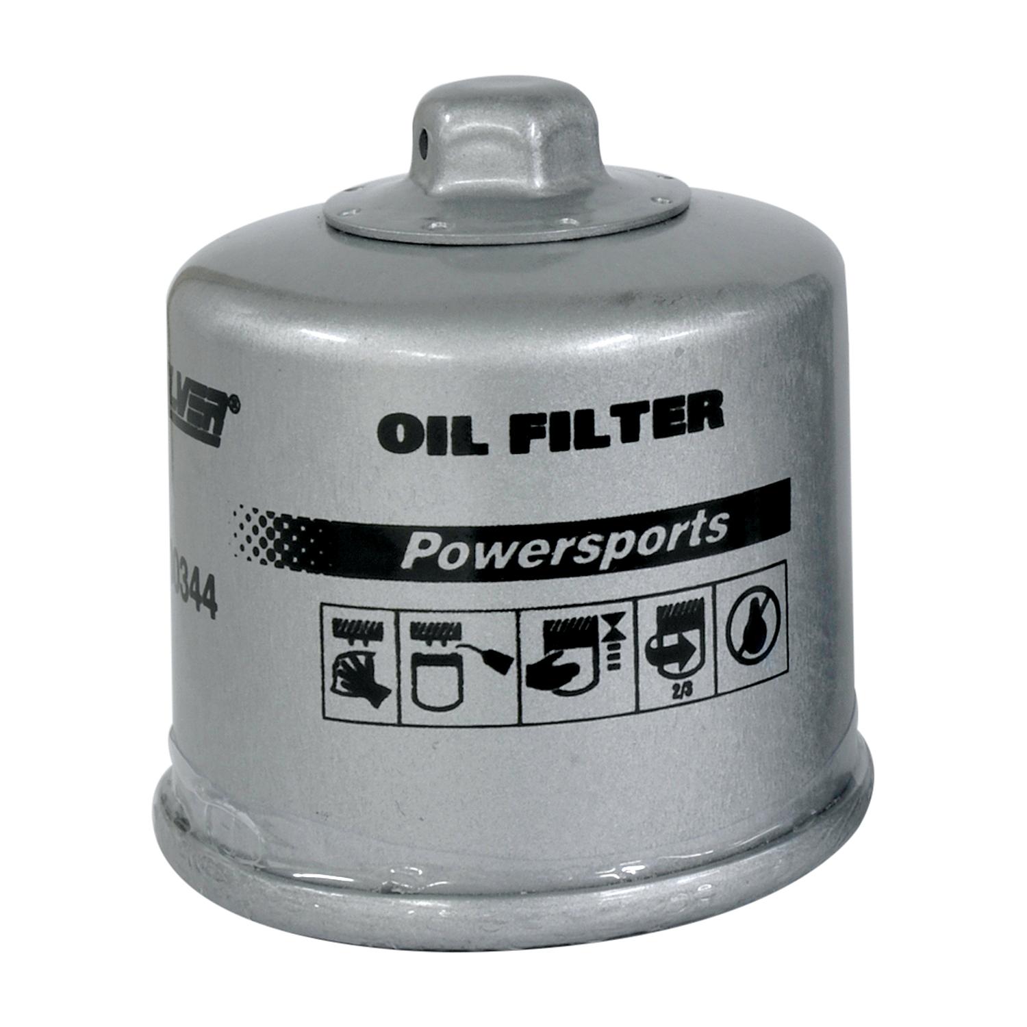 Oil Filters