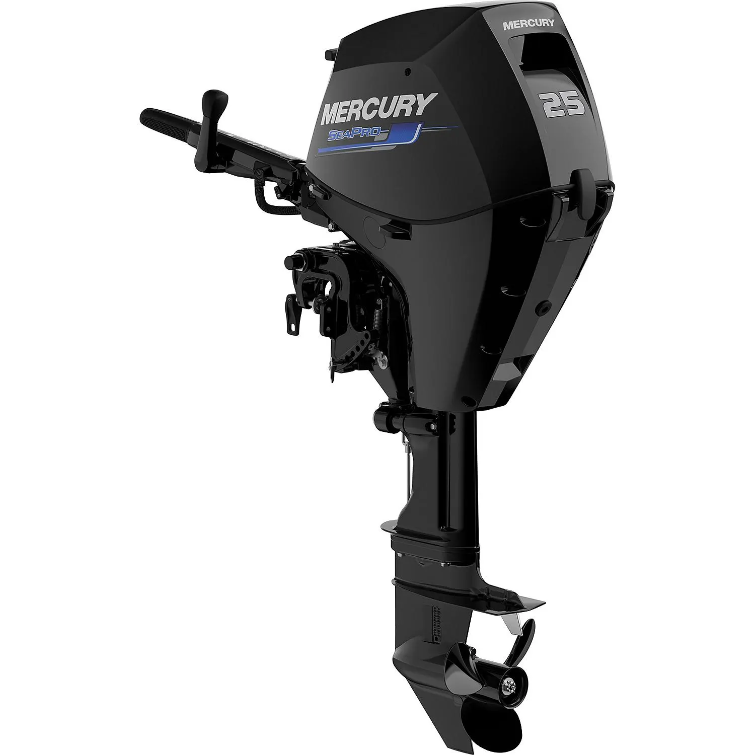 SeaPro 15-25hp