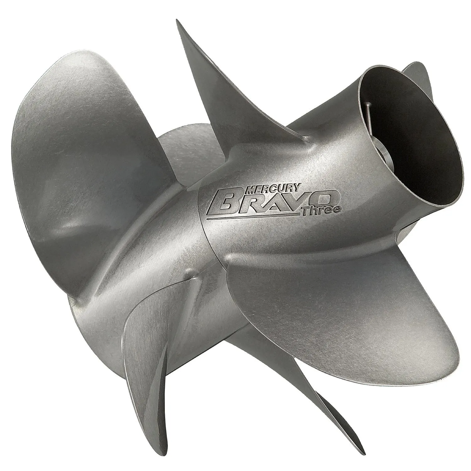 Specialty Propellers | Mercury Marine Specialty Propellers | Mercury Marine
