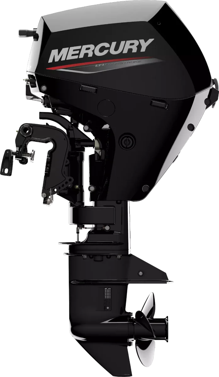 四冲程 2.5-20马力