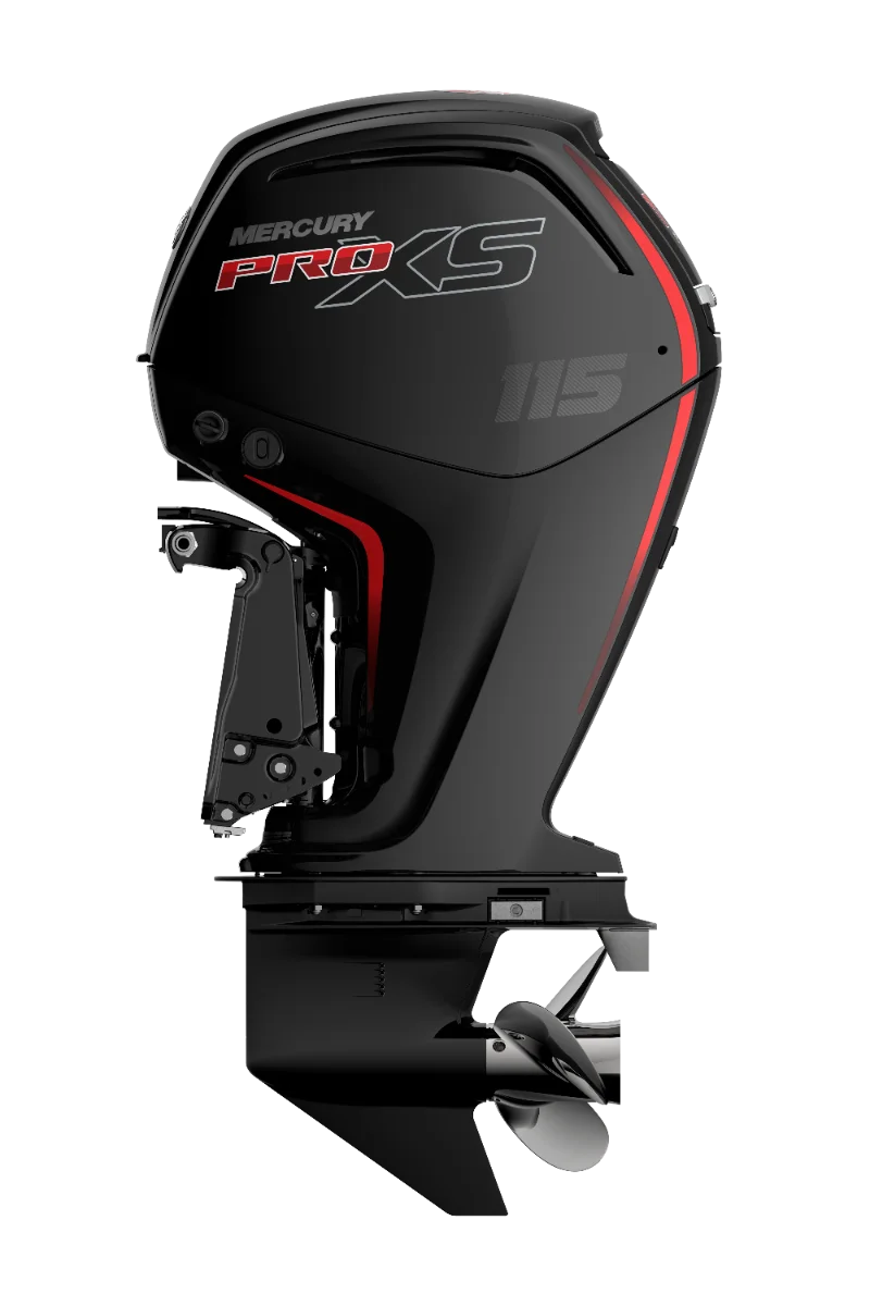 Pro XS® 115-150hp