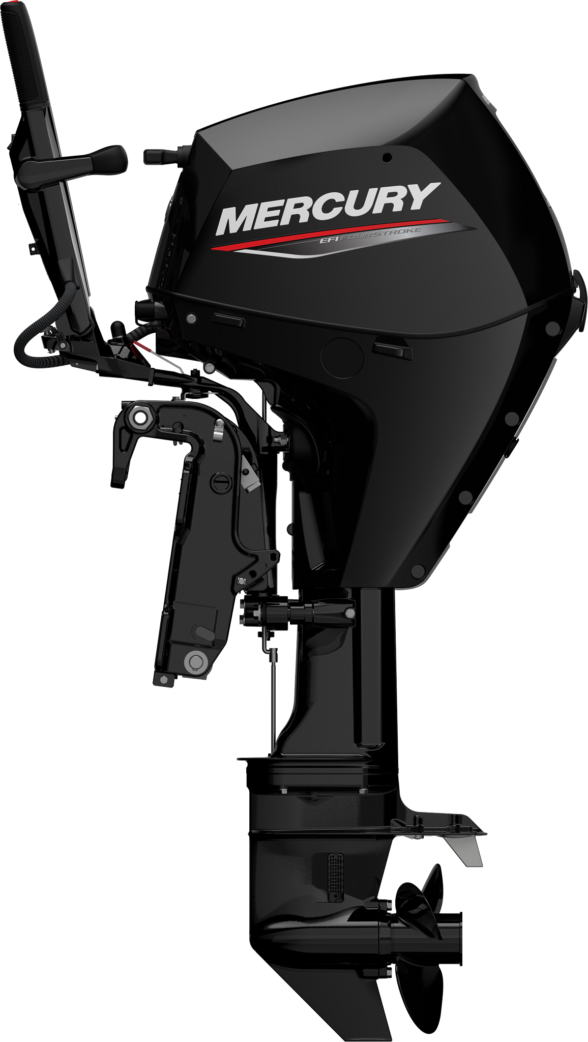 MERCURY マーキュリー 船外機15馬力4ストロークカウル MERCURY マーキュリー 船外機15馬力4ストロークカウル