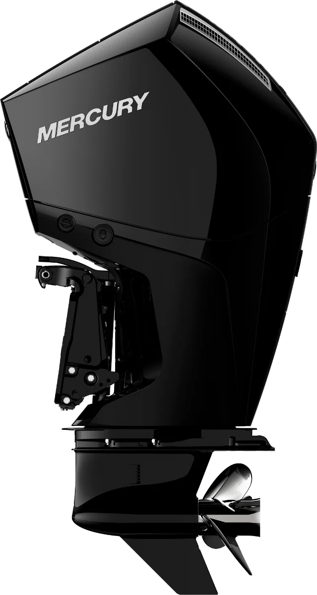 FourStroke 250-300hp