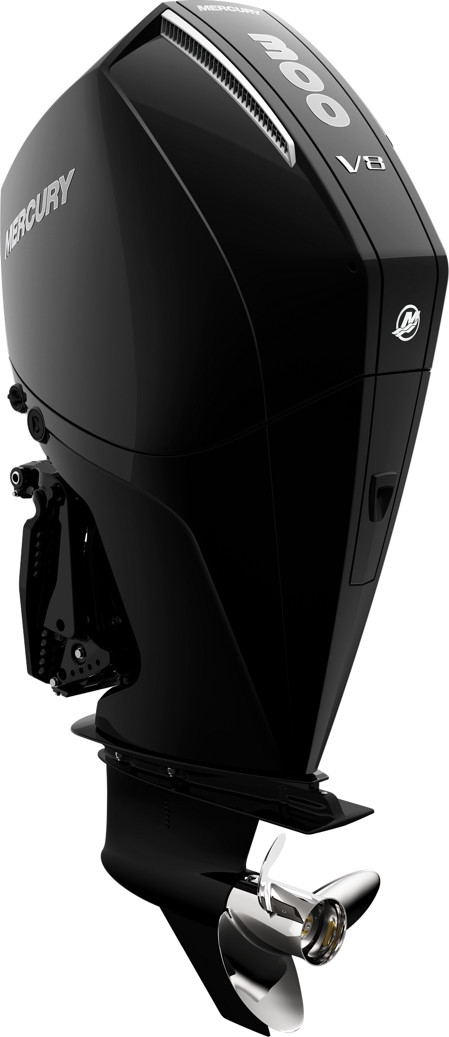 Mercerly 250-300hp | Mercury Marine