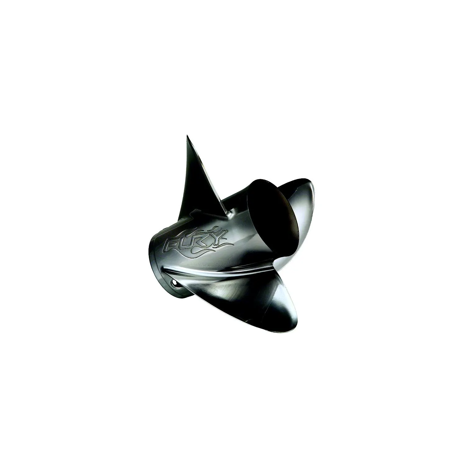 プロペラ | Mercury Marine プロペラ | Mercury Marine