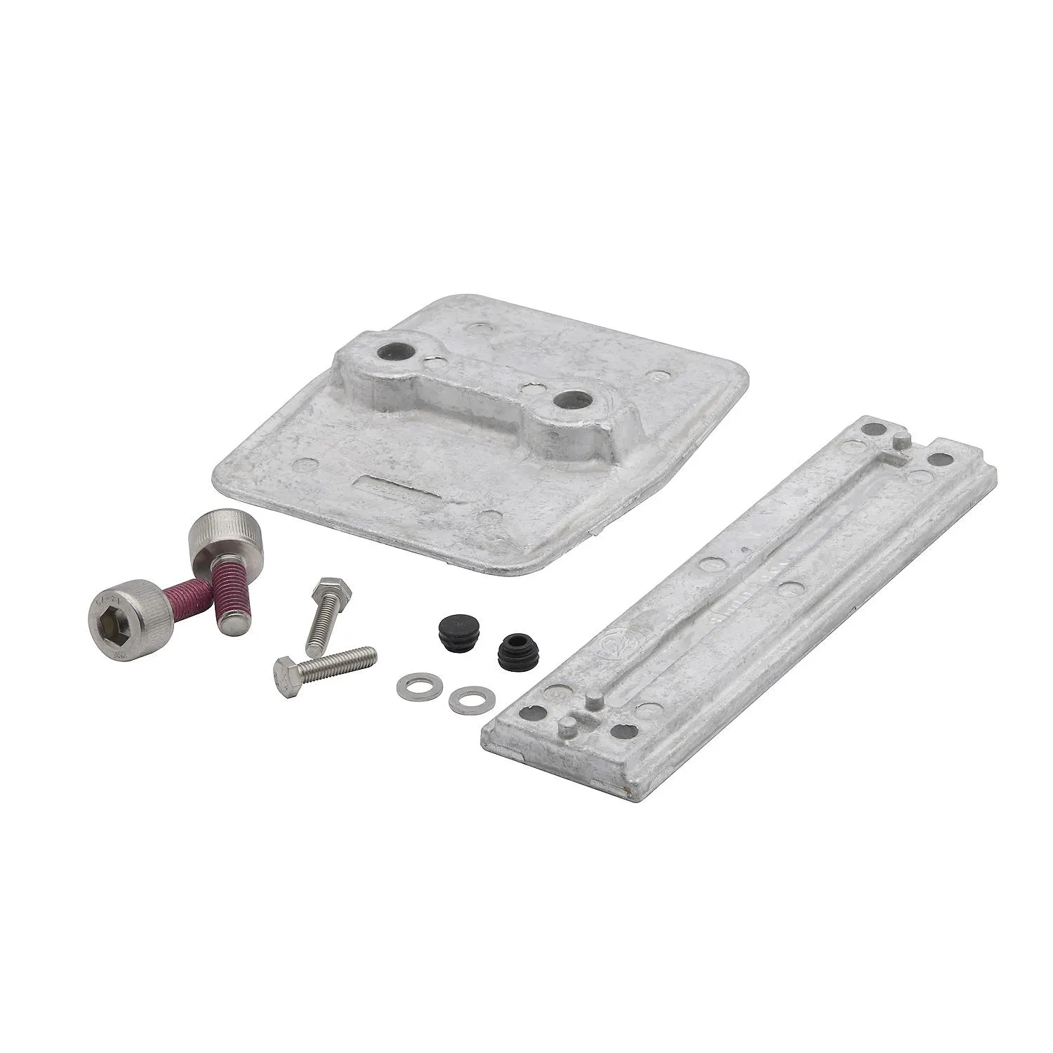 Anodes & Anode Kits | Mercury Marine
