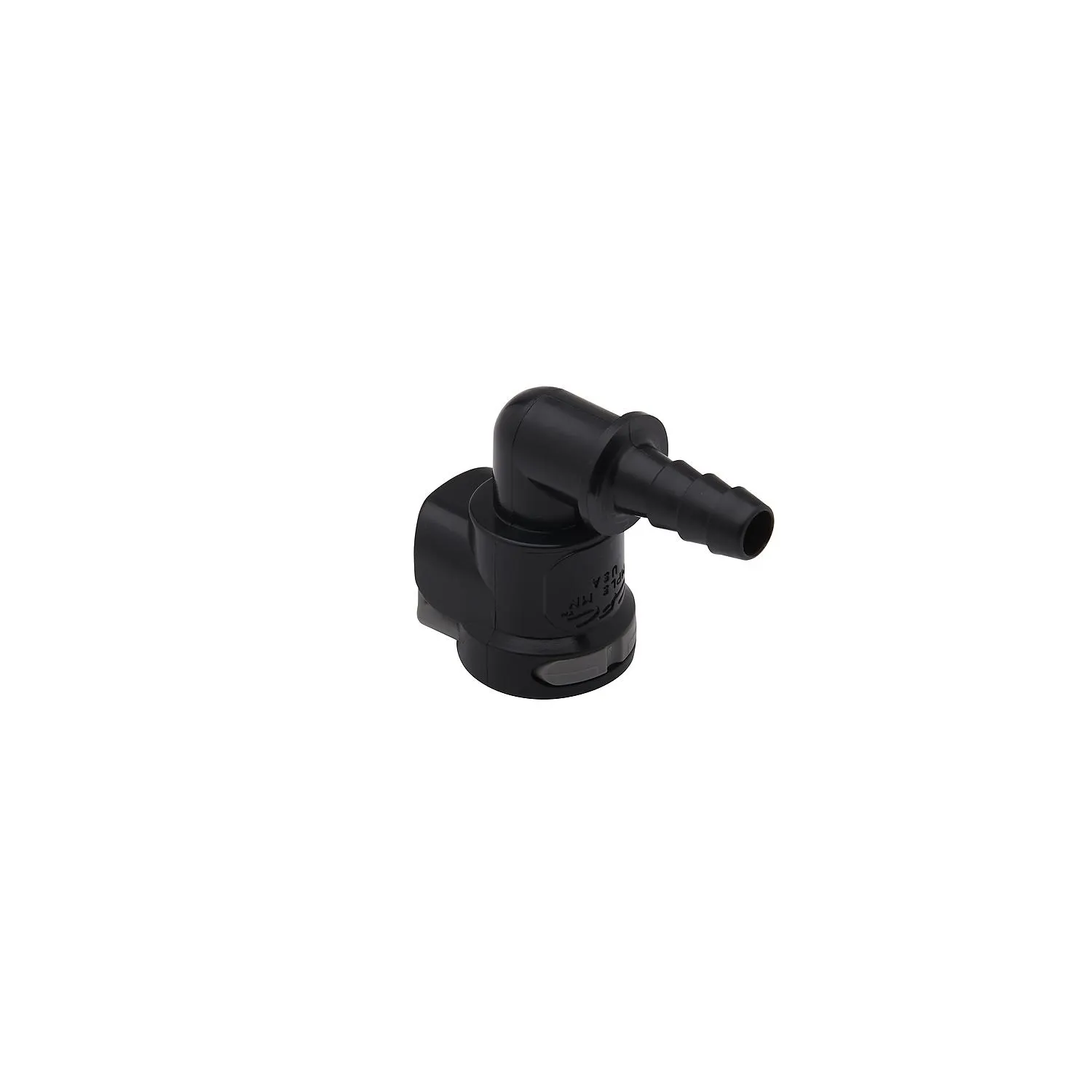 Quicksilver 861163 Gear Lube Hose Connector for Select MerCruiser Alpha ...