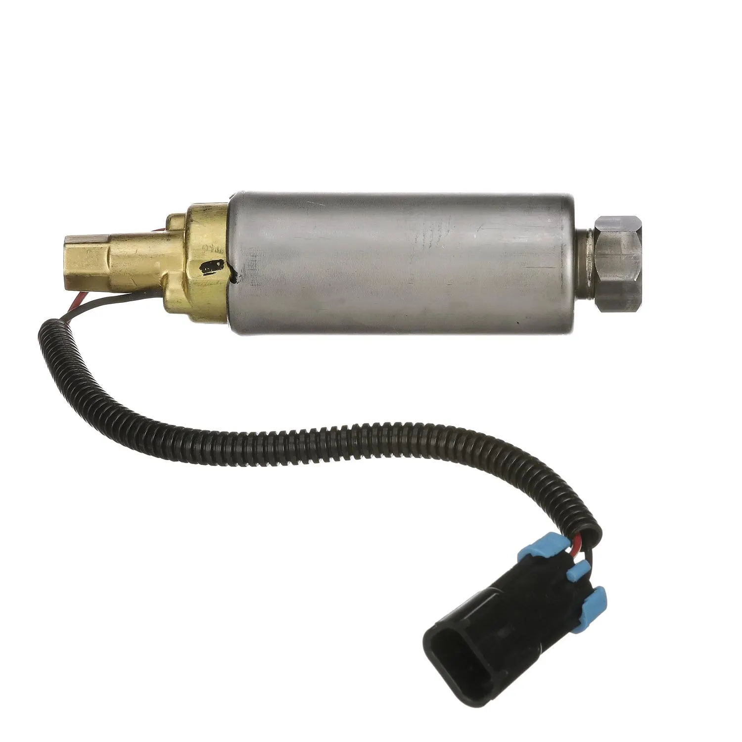 Quicksilver 861155A3 Low Pressure Fuel Boost Pump for Select MerCruiser ...