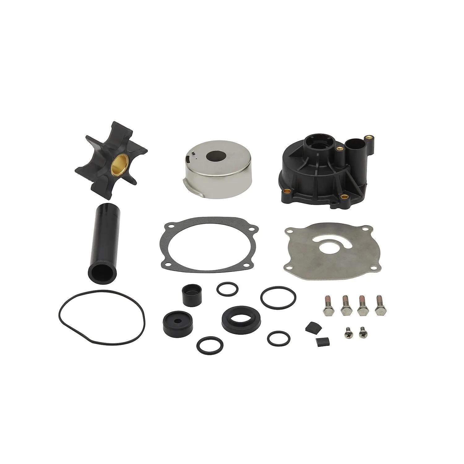 Water Pump Kit Water Pump Kit