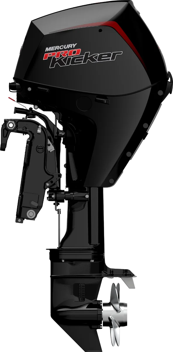 9,9–25 hk ProKicker